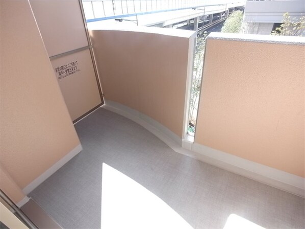 神戸駅 徒歩7分 14階の物件内観写真